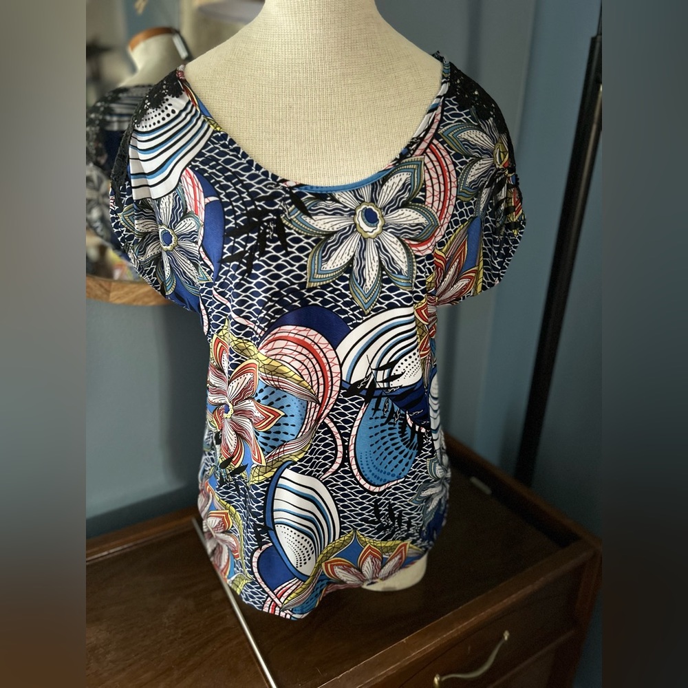 PARIS PINK Women’s Top